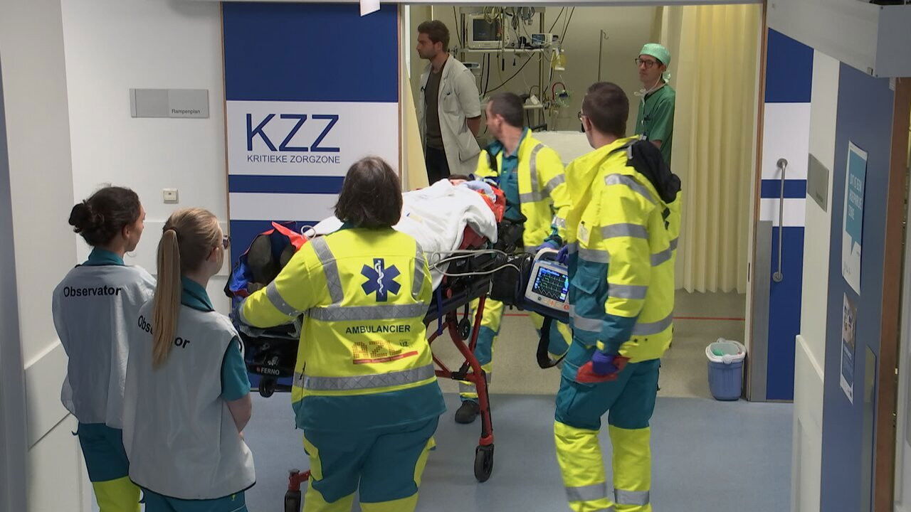 Backdrop for Spoed 24/7