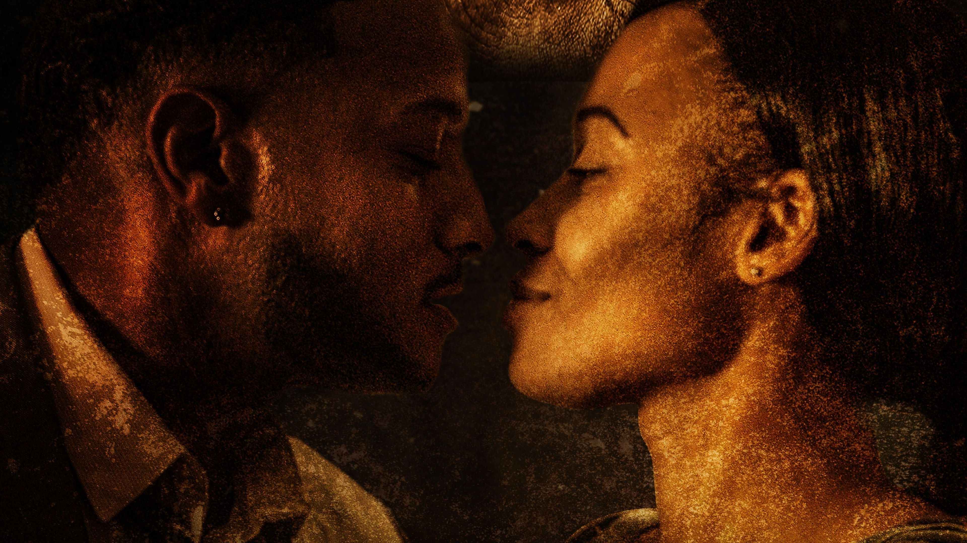 Backdrop for What Happens in the Dark