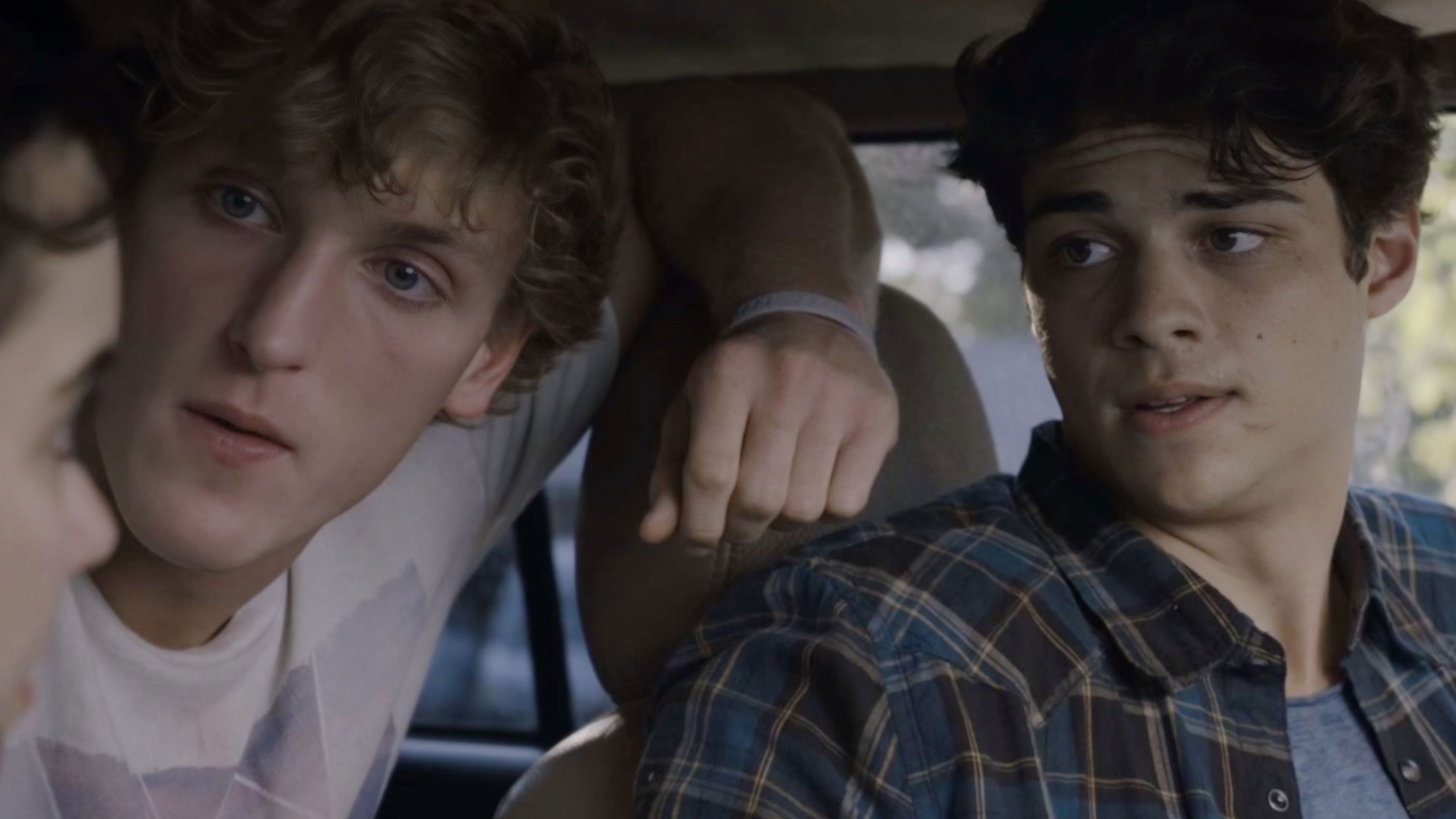 Backdrop for Can't Take It Back