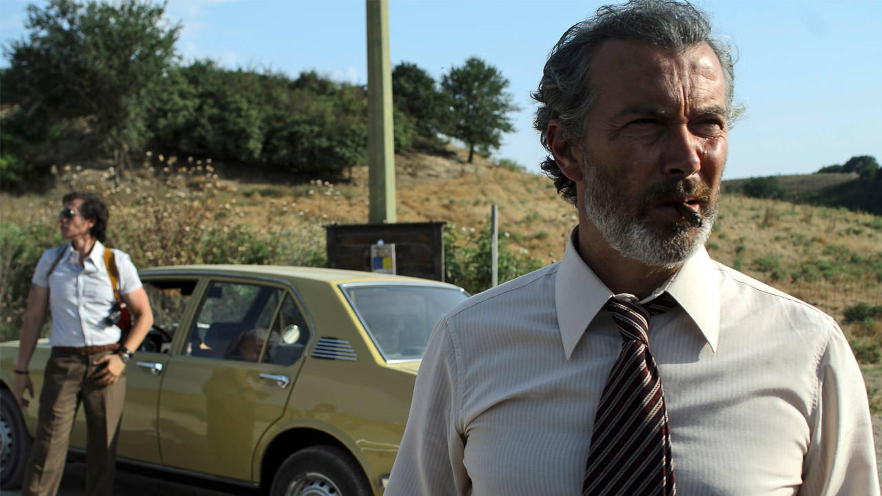 Backdrop for FRATELLI MINORI