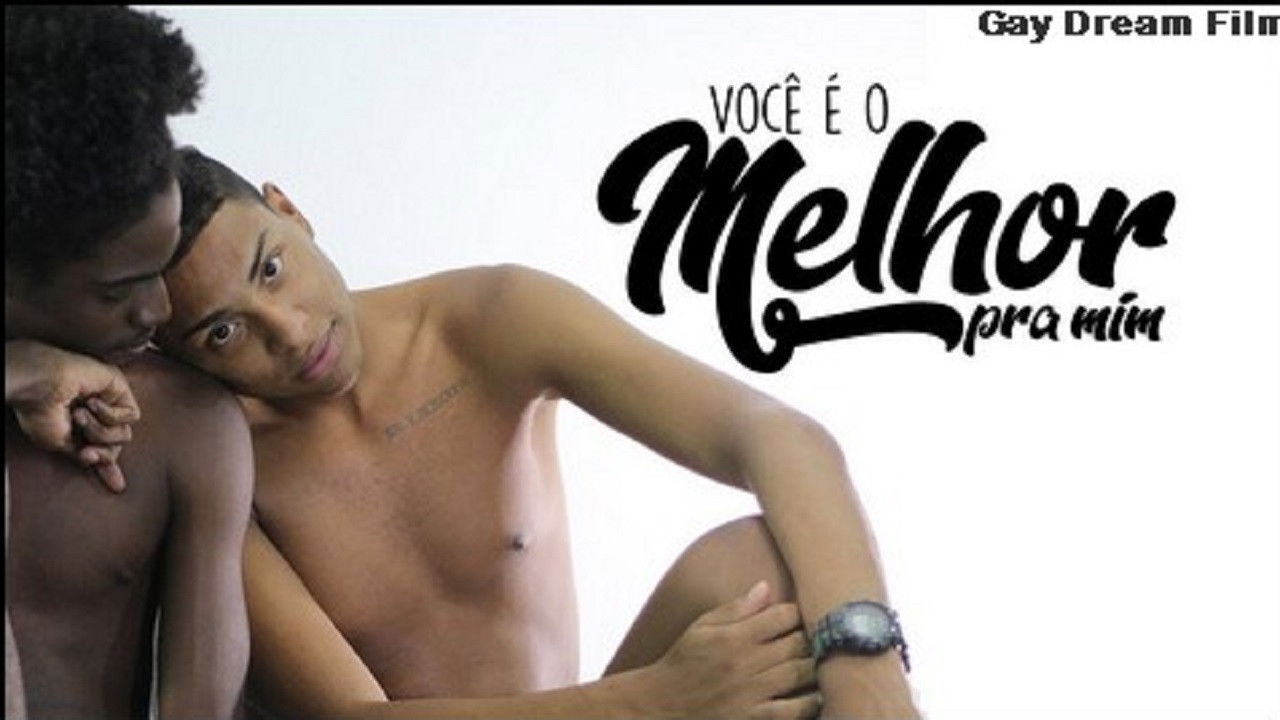 Backdrop for Você é o Melhor pra Mim