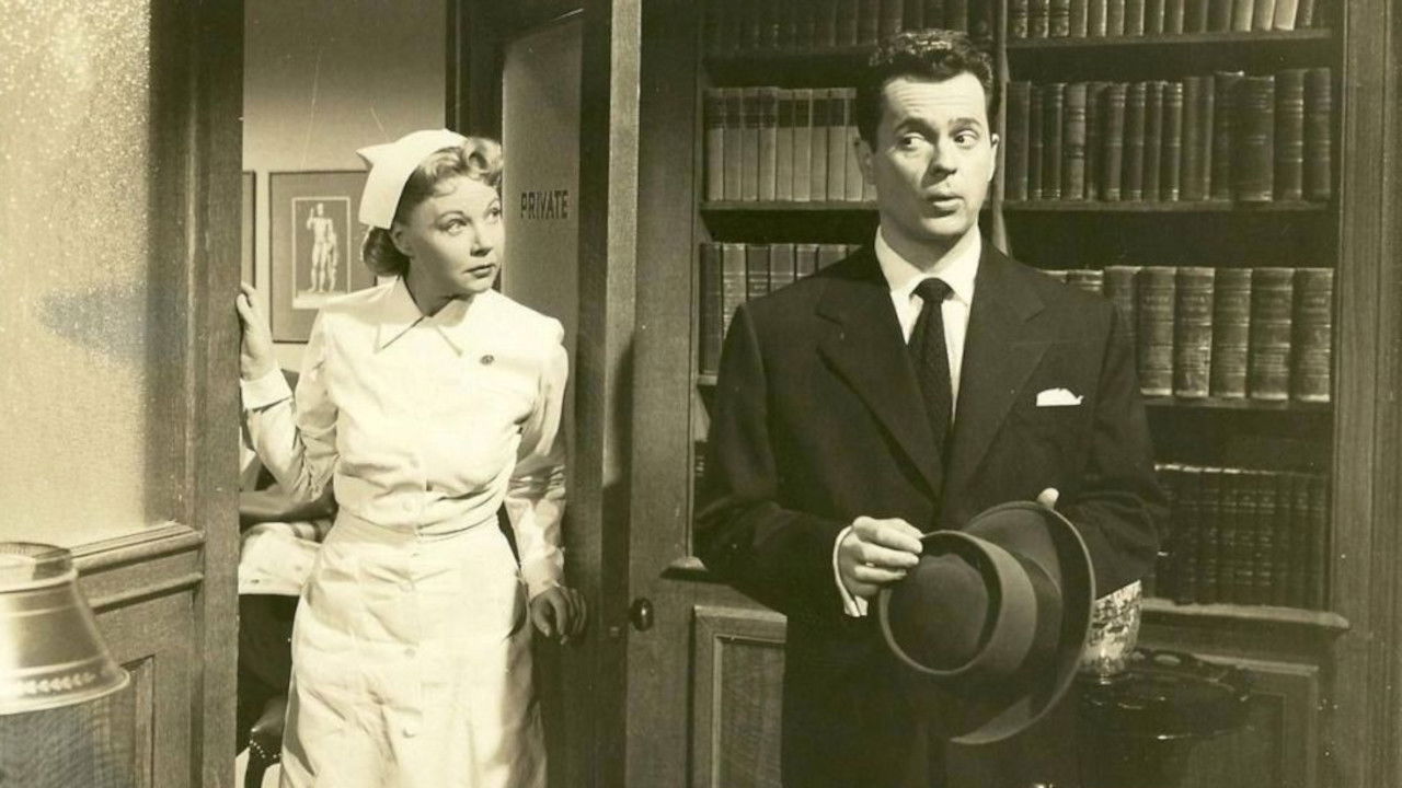 Backdrop for Emergency Wedding