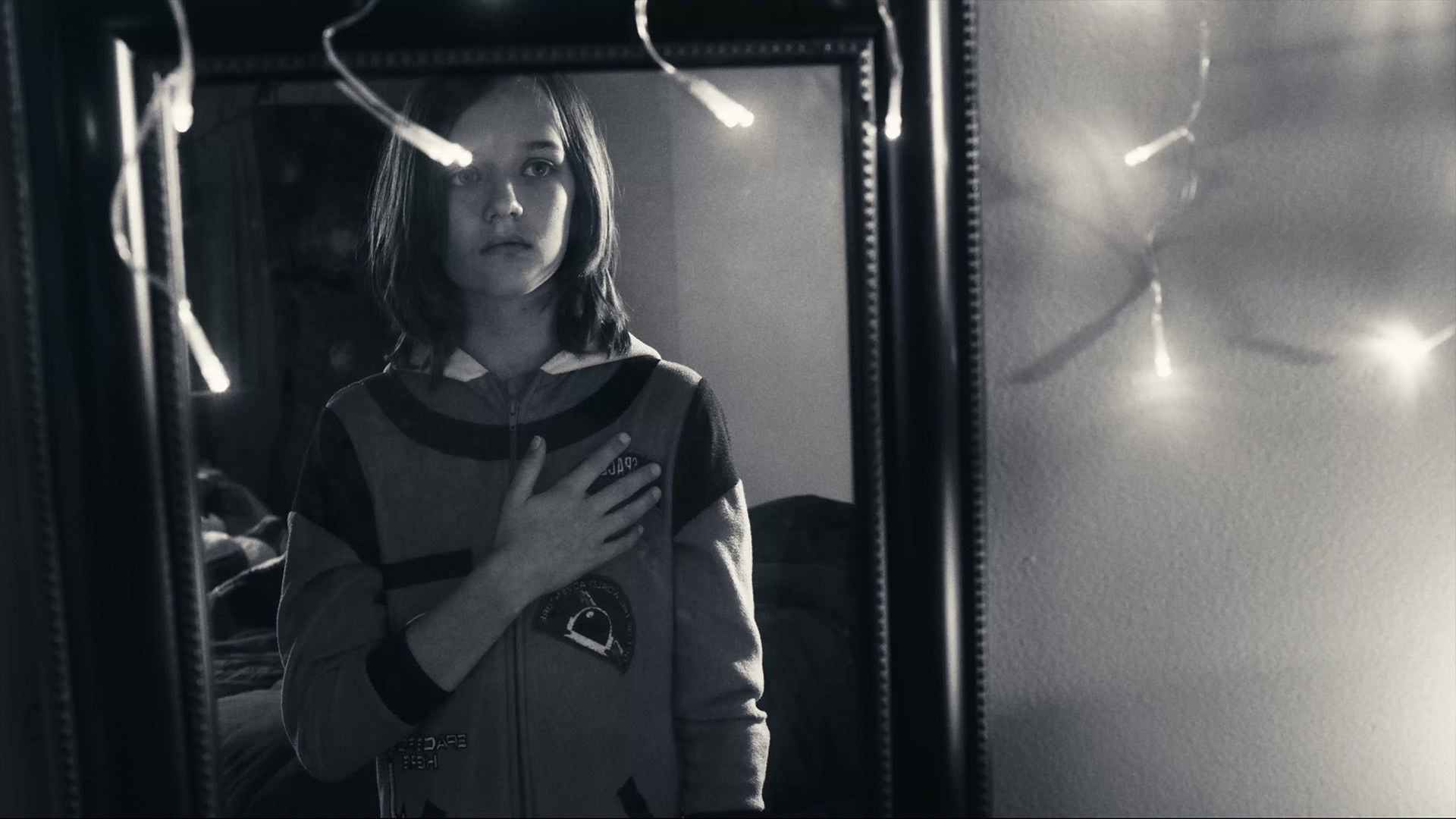 Backdrop for Open Heart