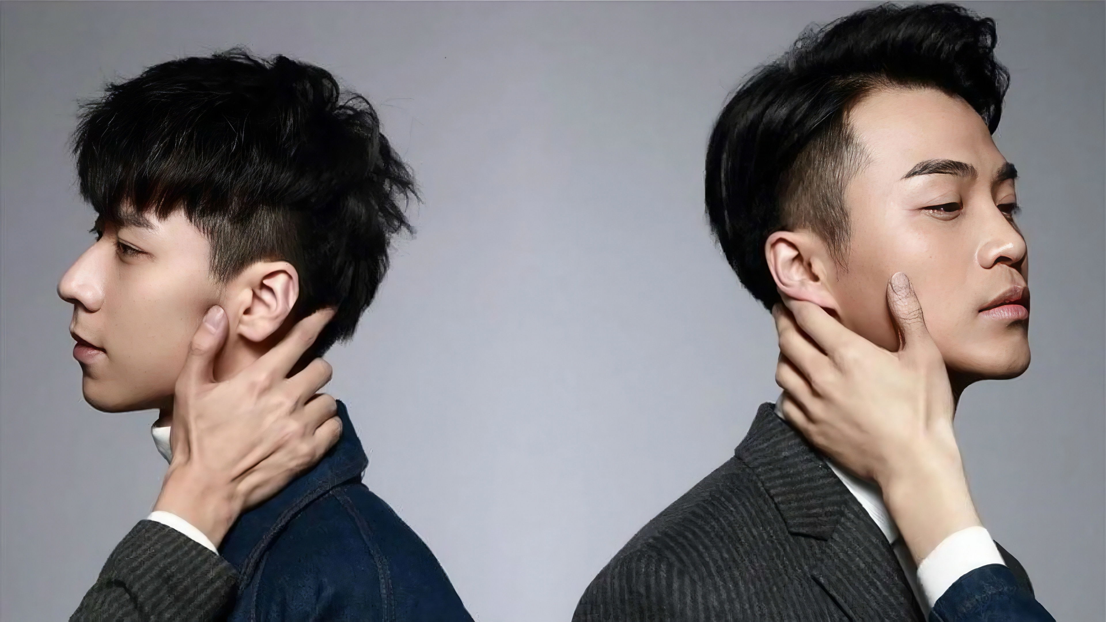 Backdrop for Uncontrolled Love