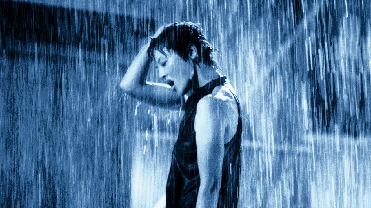 Backdrop for A Snake of June