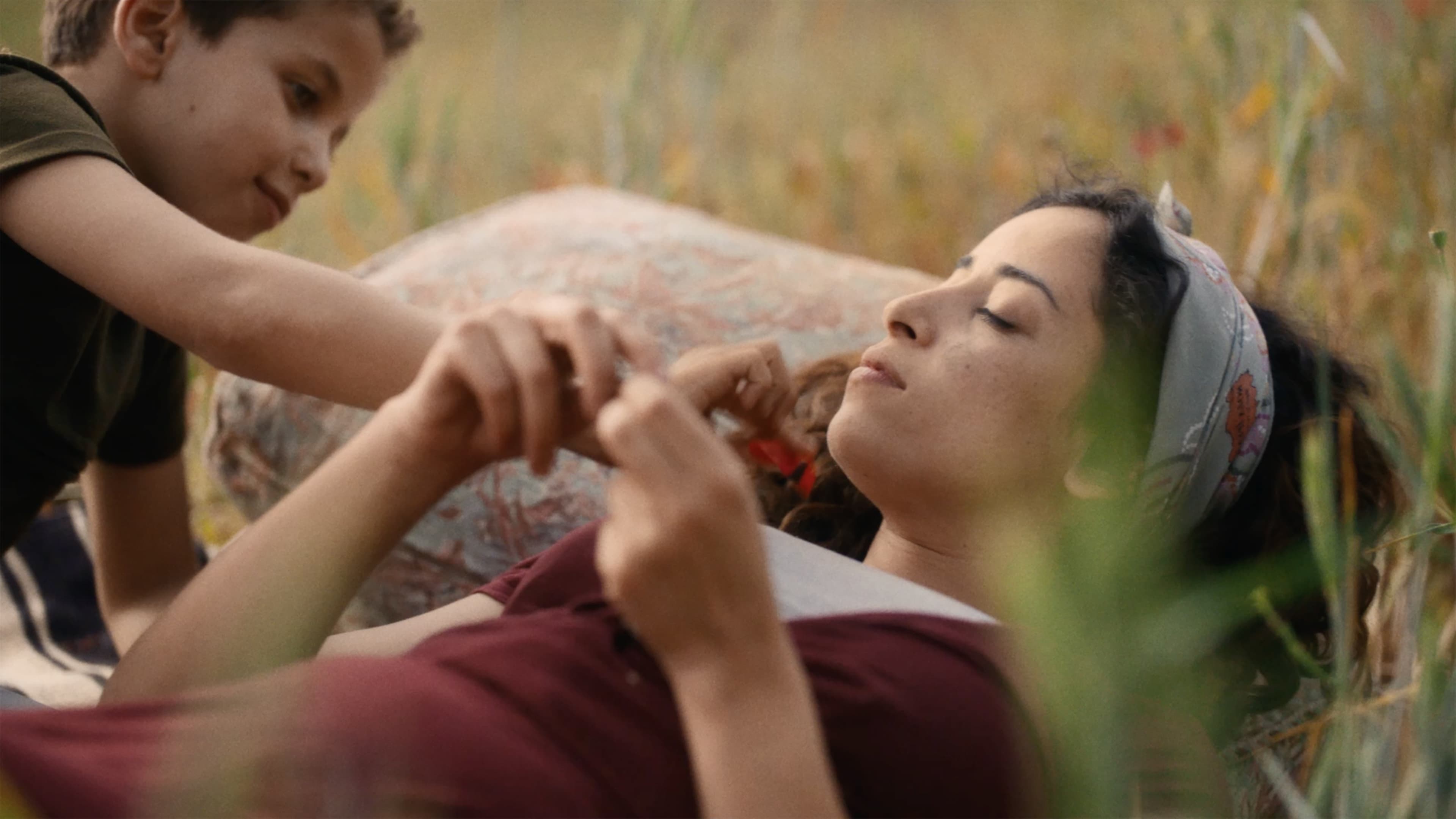 Backdrop for Everybody Loves Touda