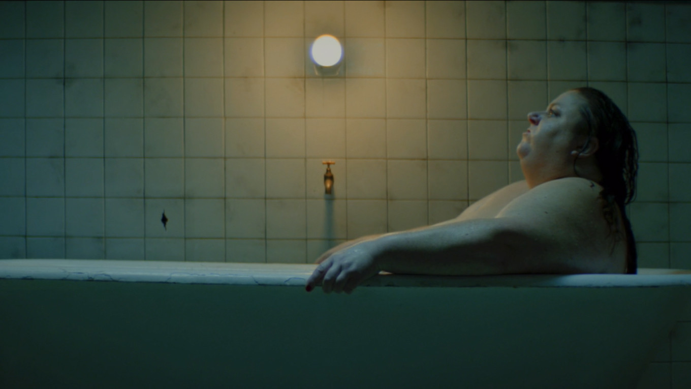 Backdrop for HABITAT