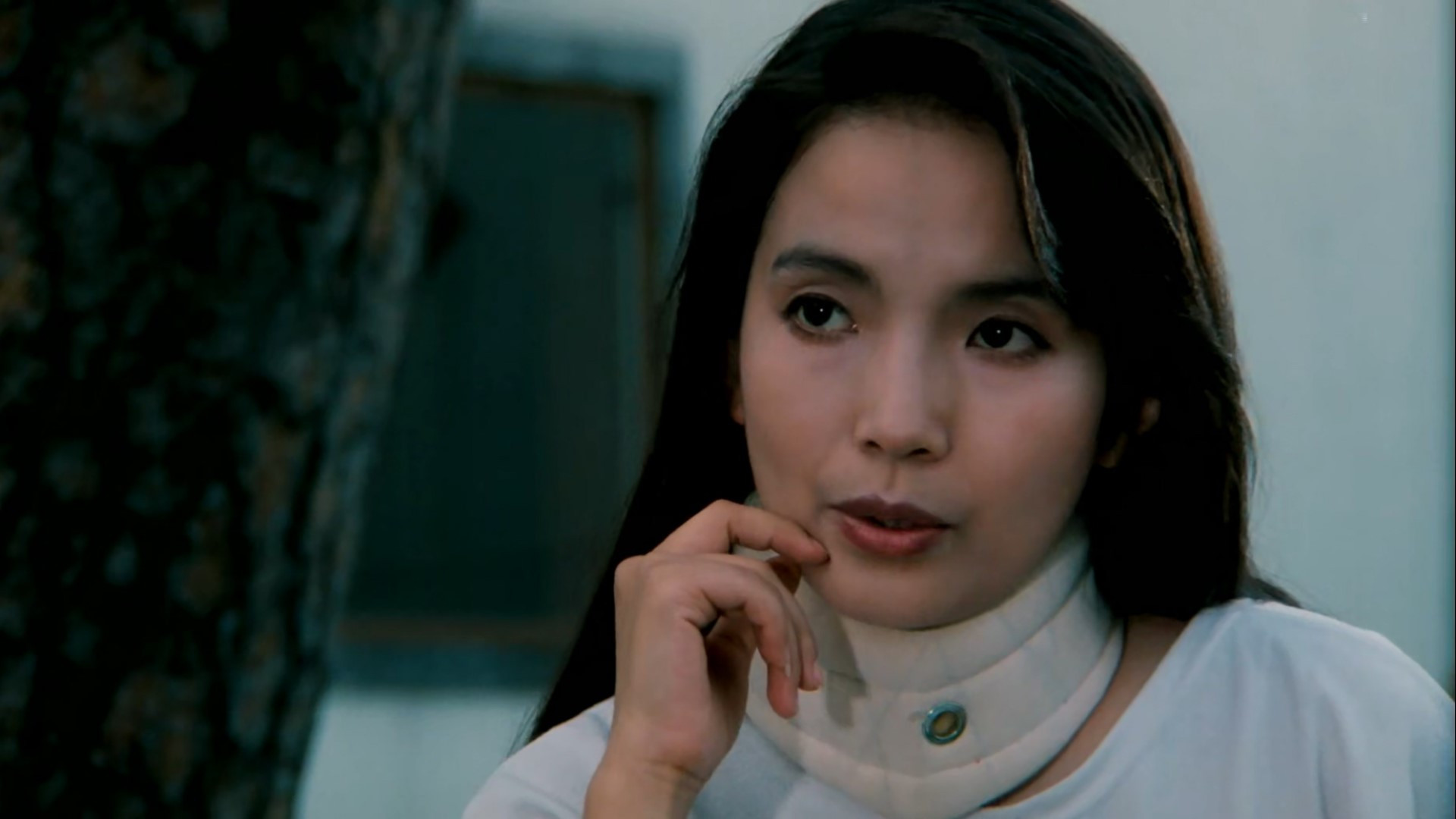 Backdrop for 独身女人