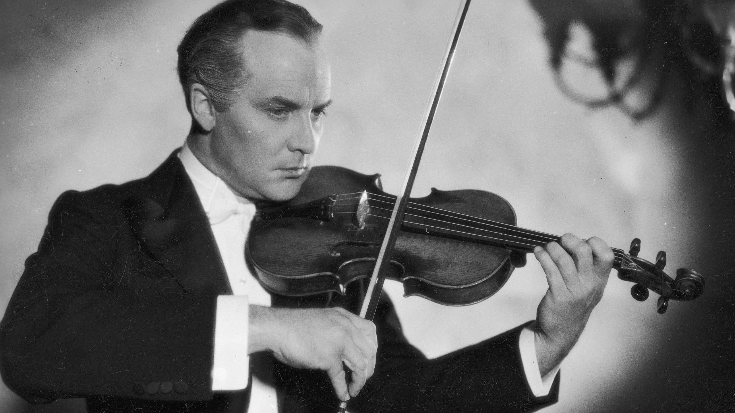 Backdrop for Serenade