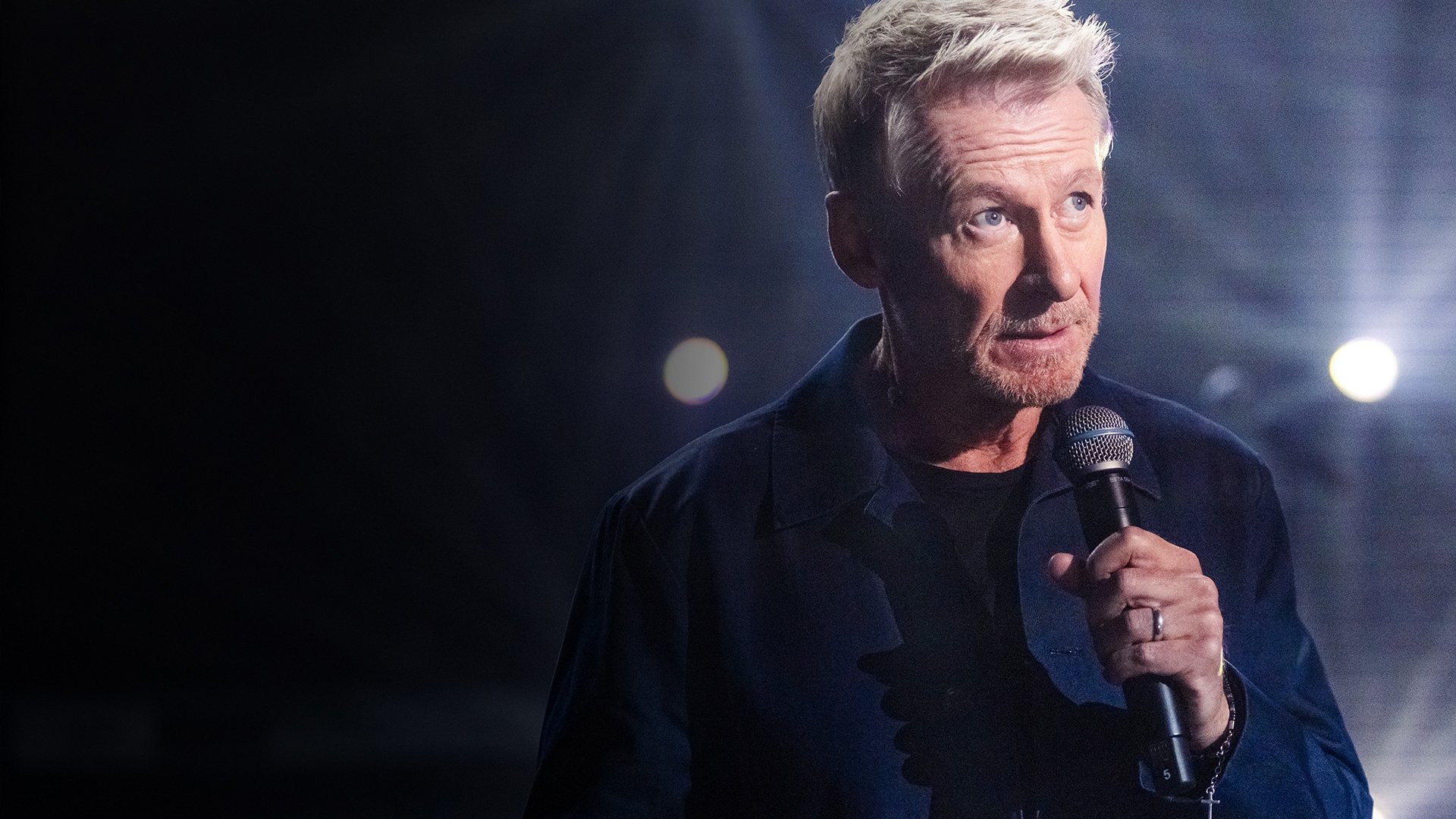 Backdrop for Prosper