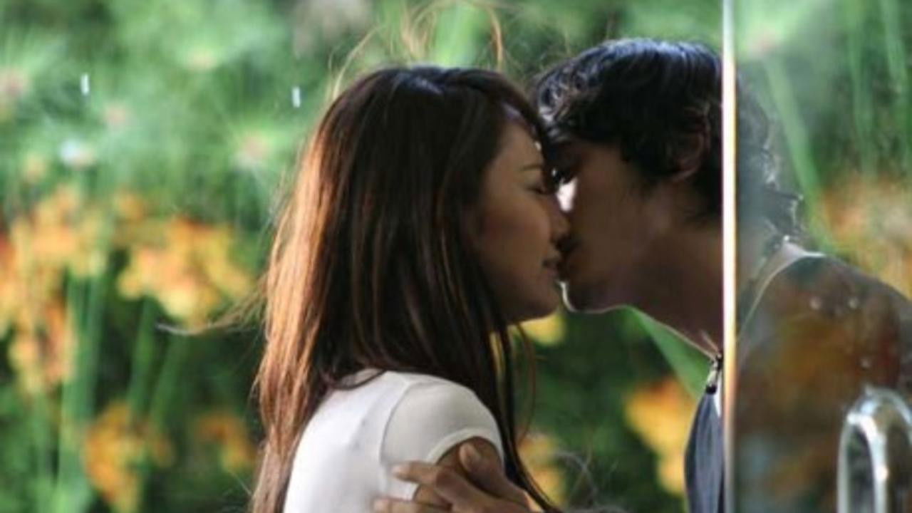 Backdrop for I Miss You