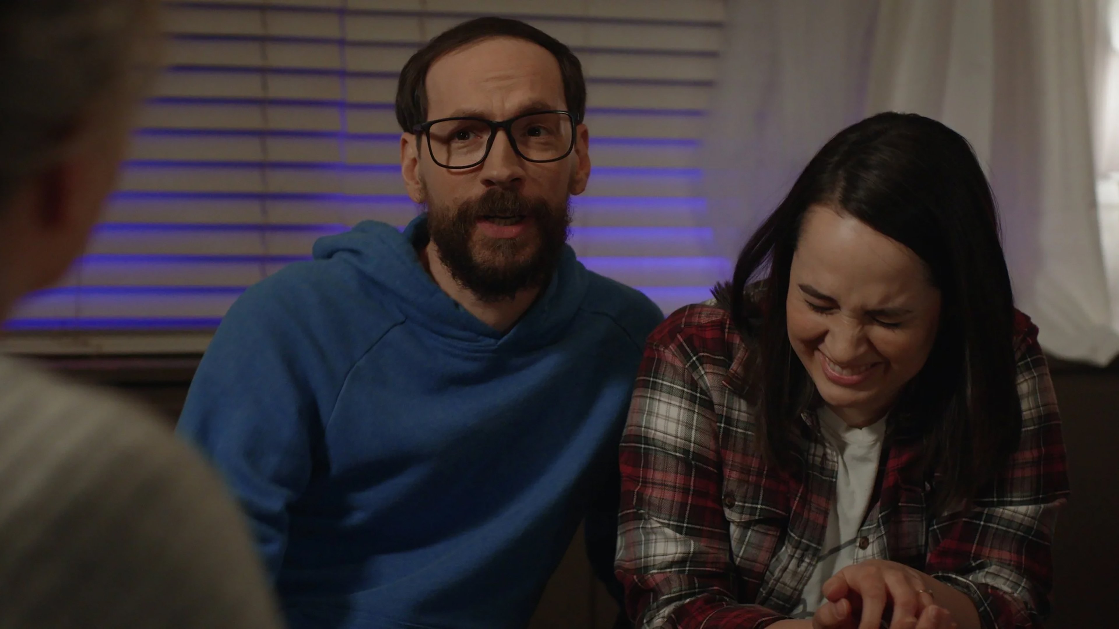 Backdrop for Guacamole Yesterdays