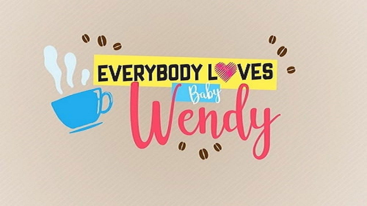 Backdrop for Everybody Loves Baby Wendy