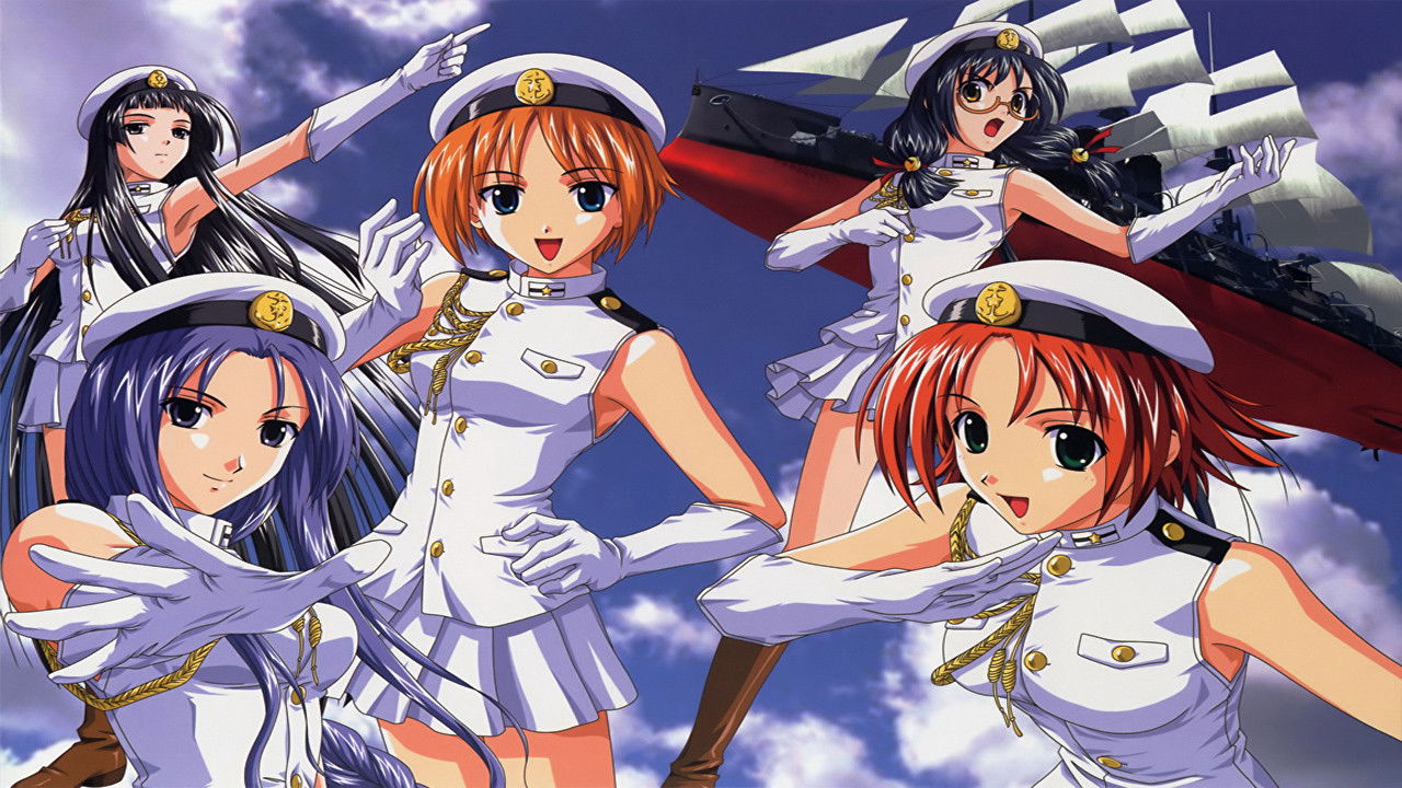 Backdrop for Lime-Colored History of War