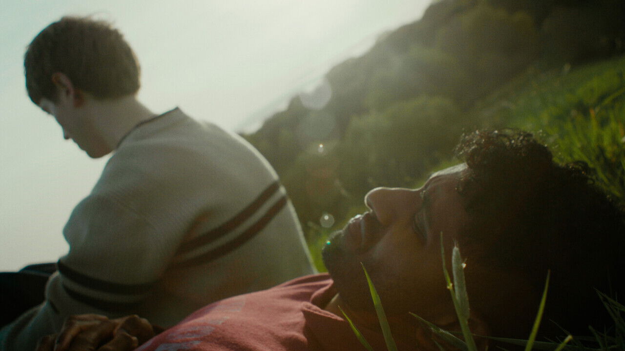 Backdrop for Rest Your Head