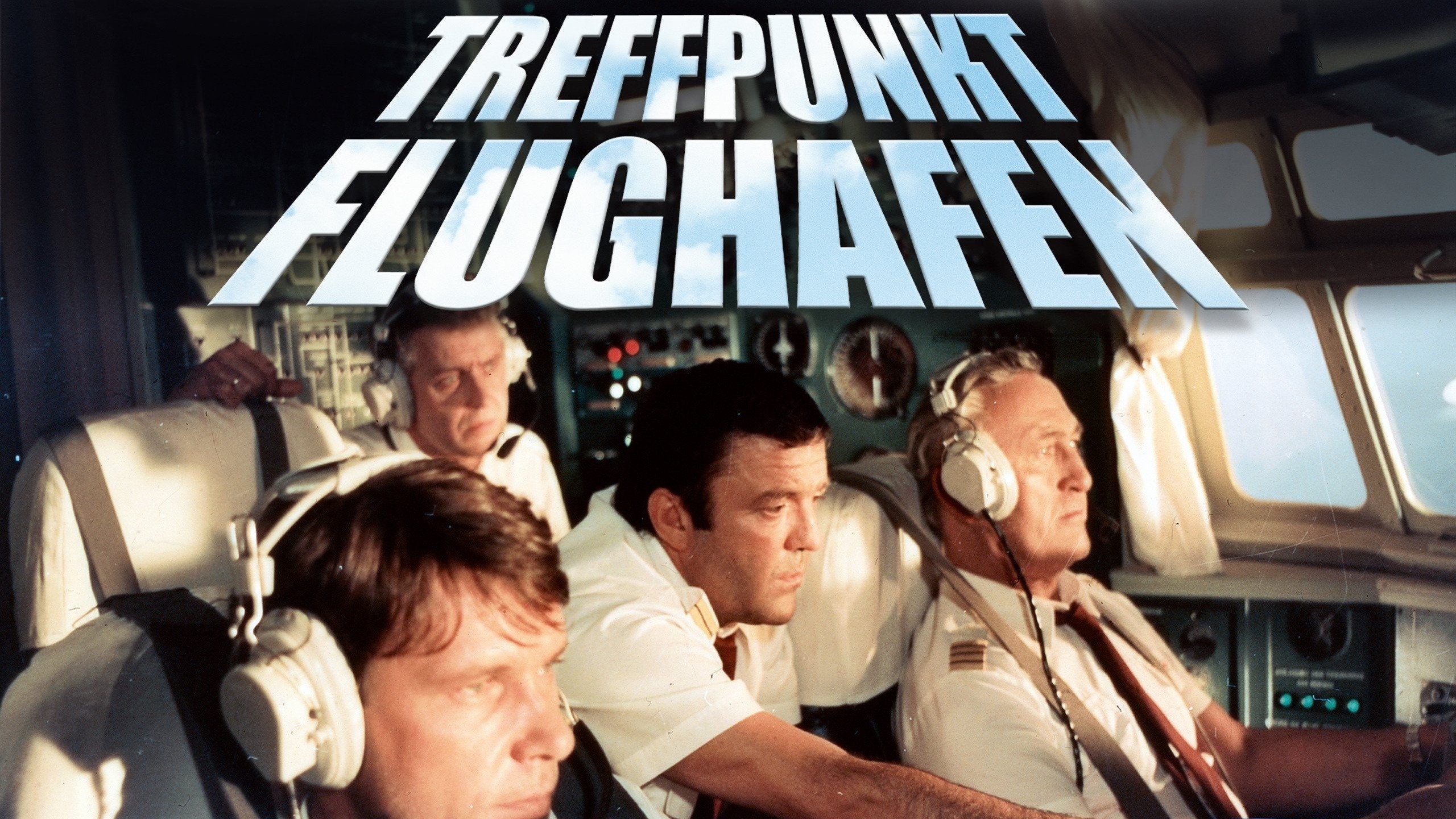 Backdrop for Treffpunkt Flughafen