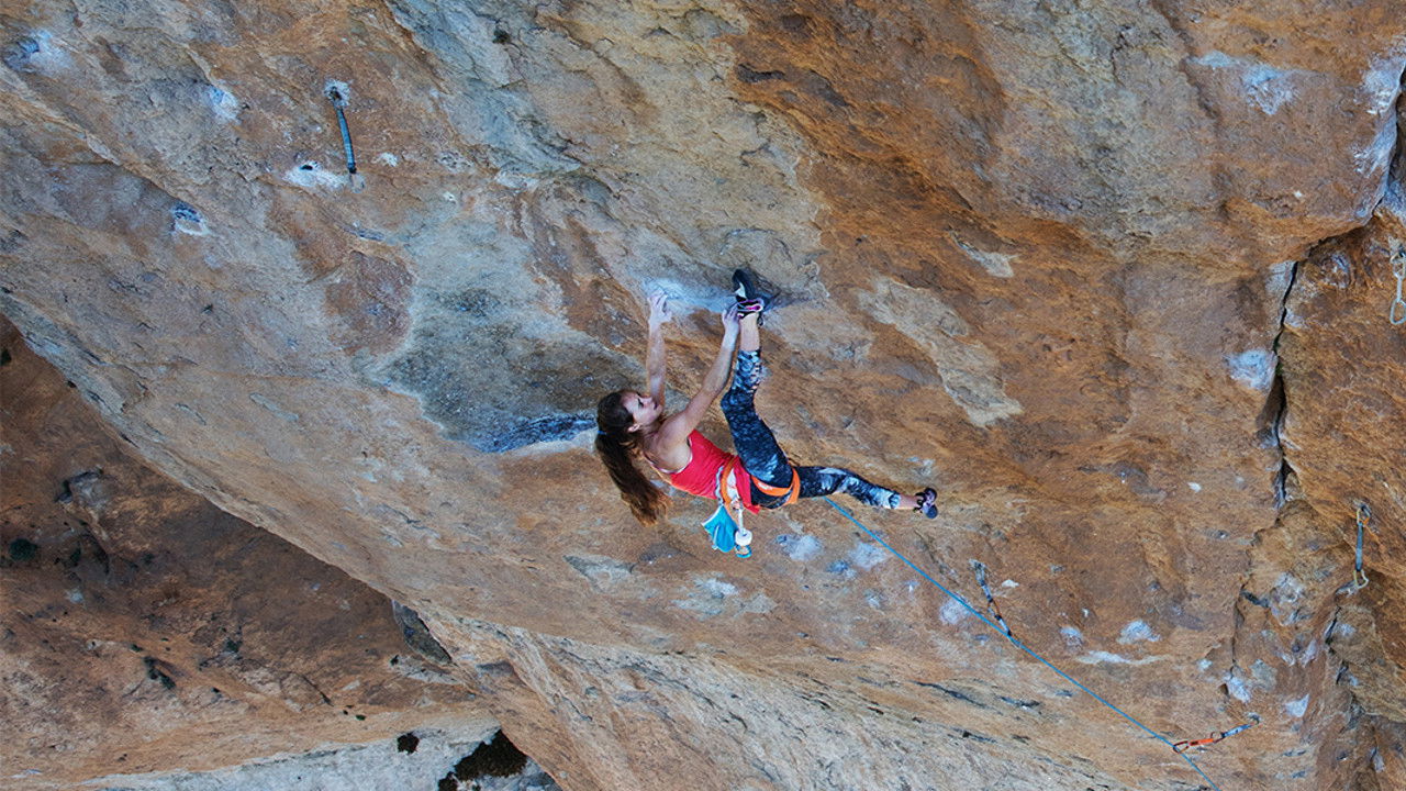 Backdrop for Break on Through