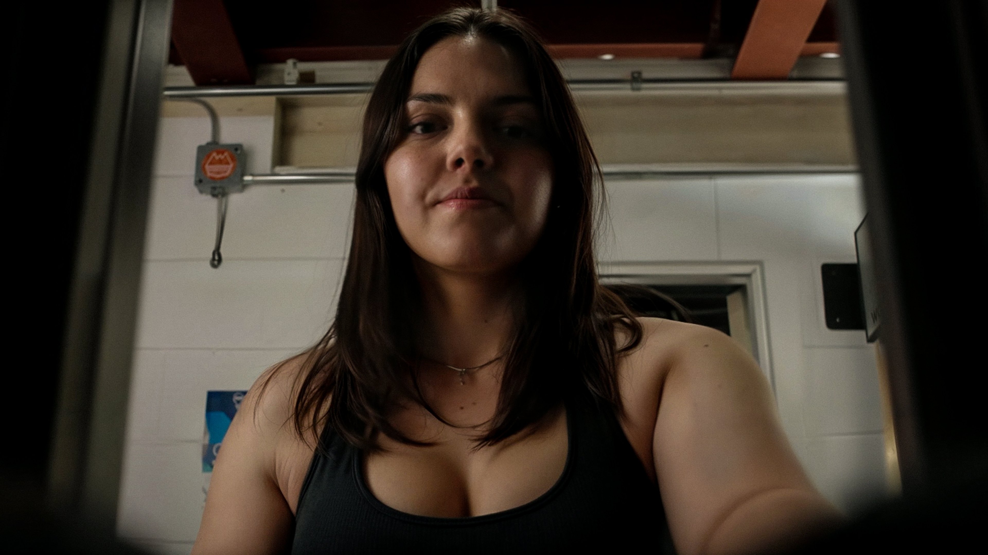 Backdrop for Cacophony of Lies