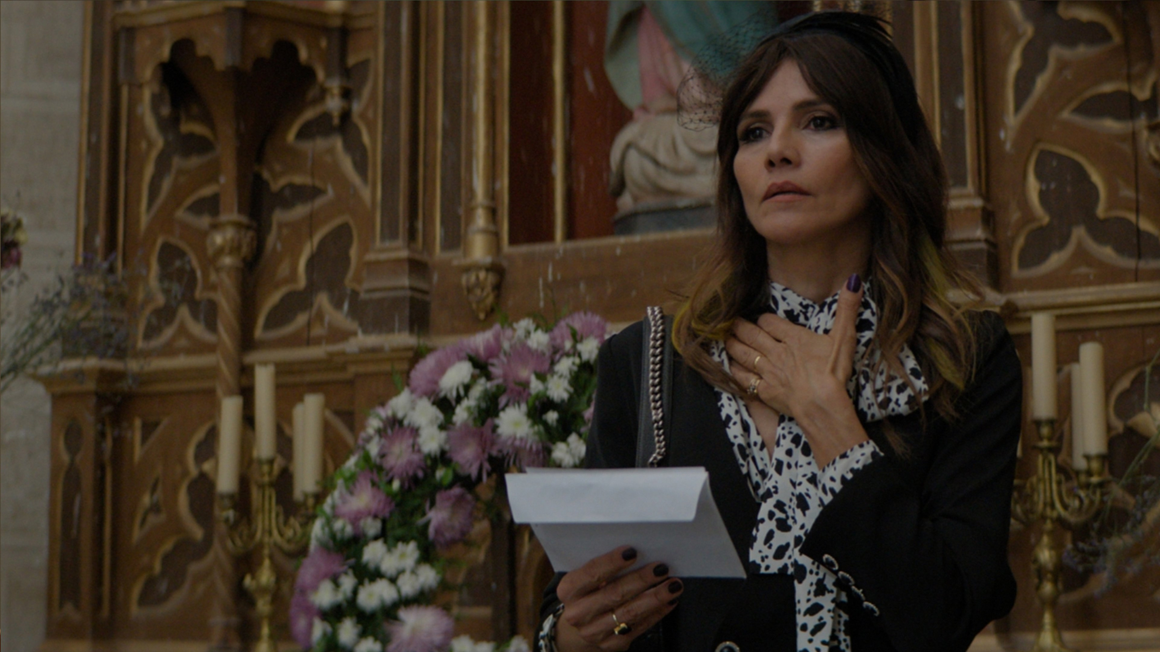 Backdrop for The Fortress