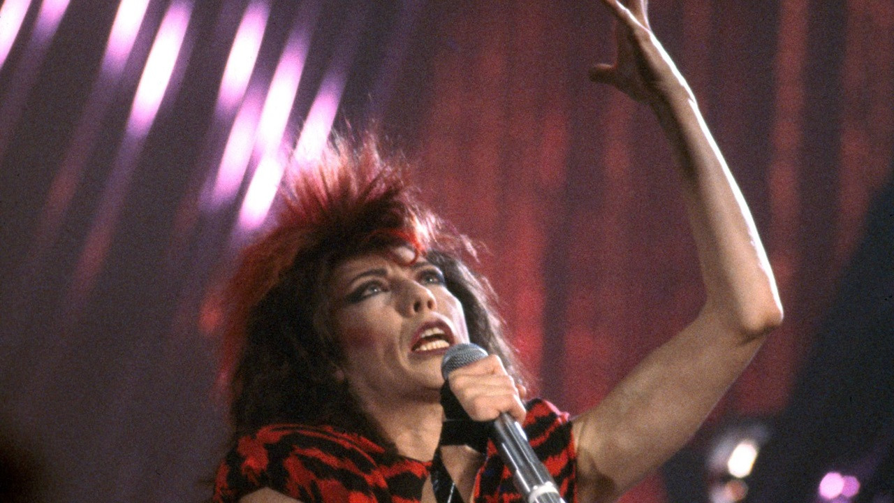 Backdrop for Lily for President?