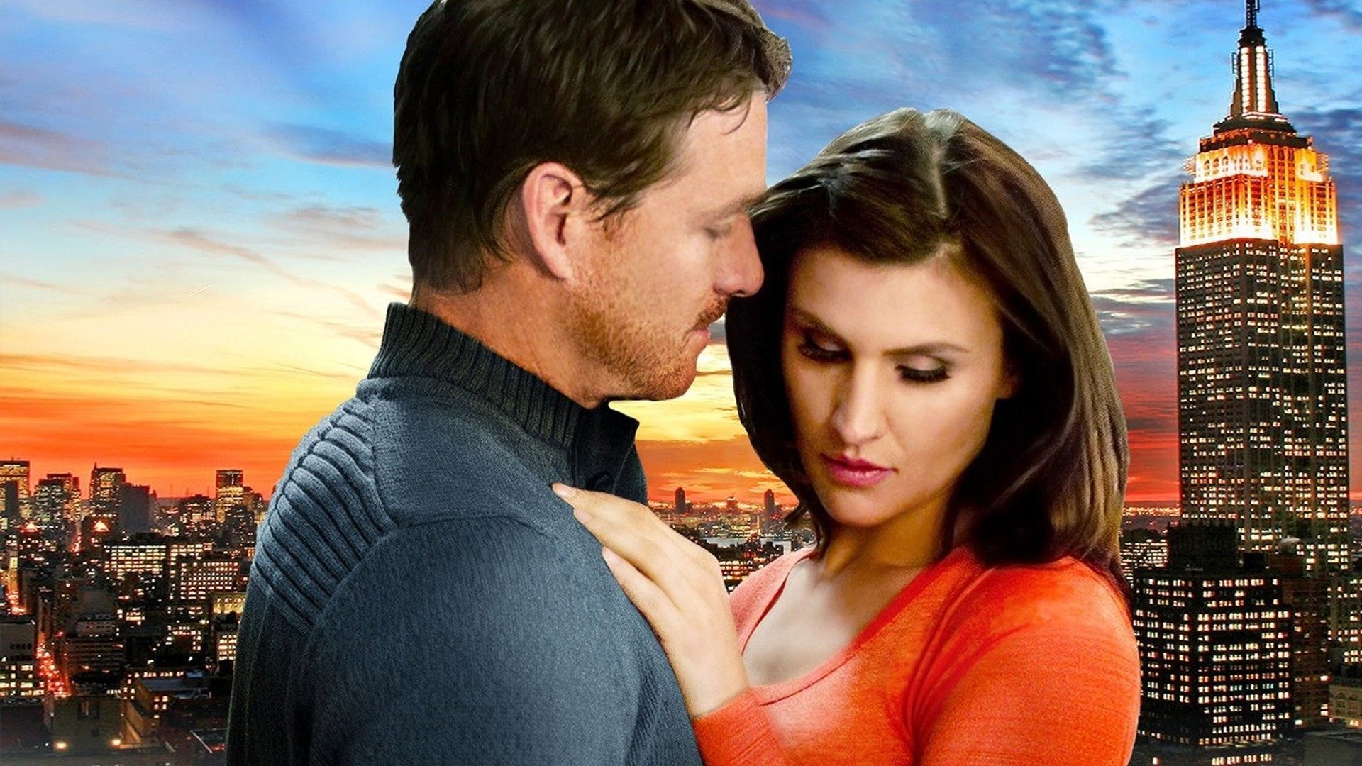 Backdrop for The Beautiful Beast