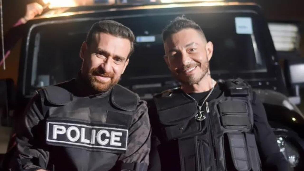 Backdrop for Cell 07