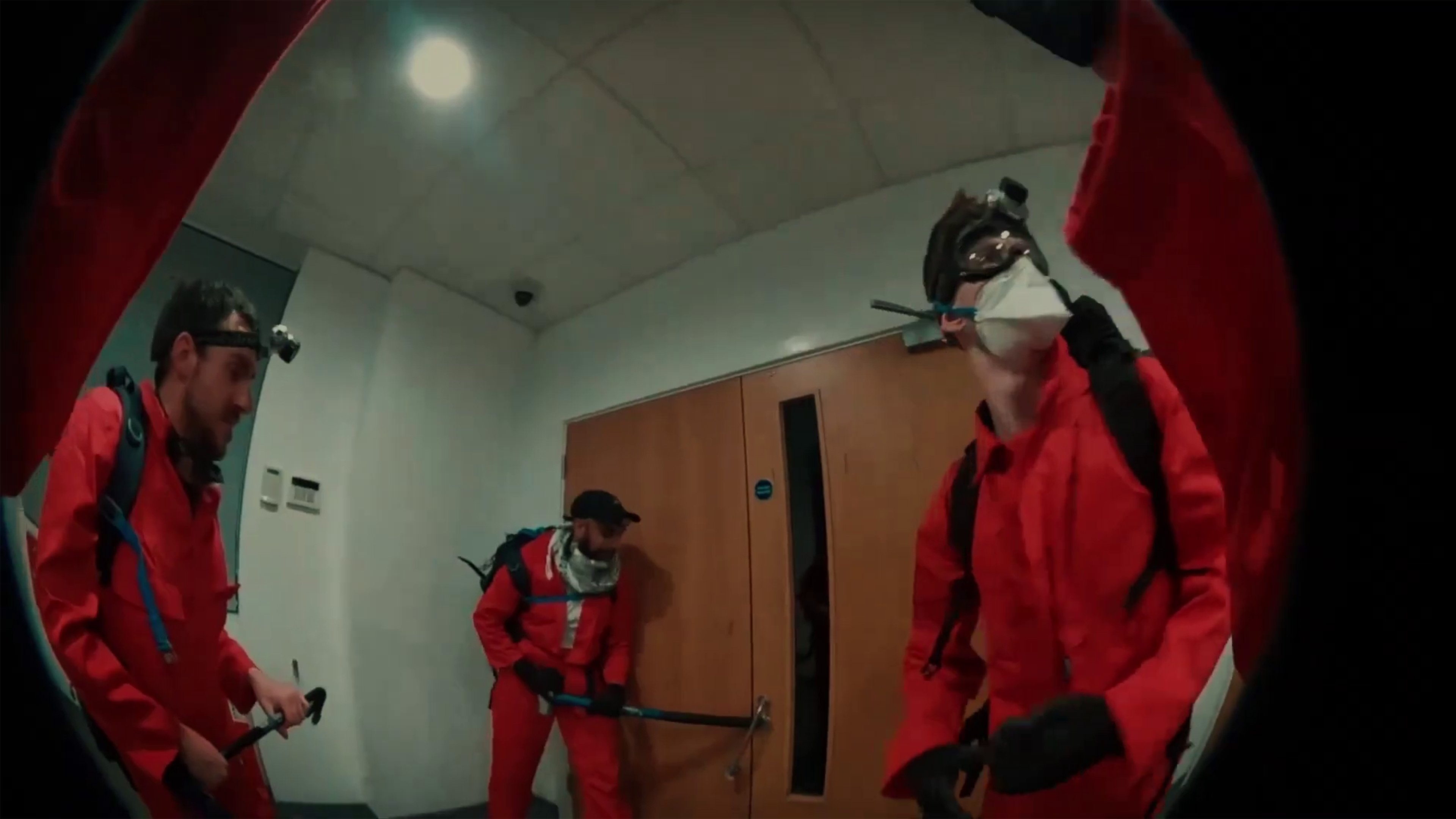 Backdrop for To Kill a War Machine