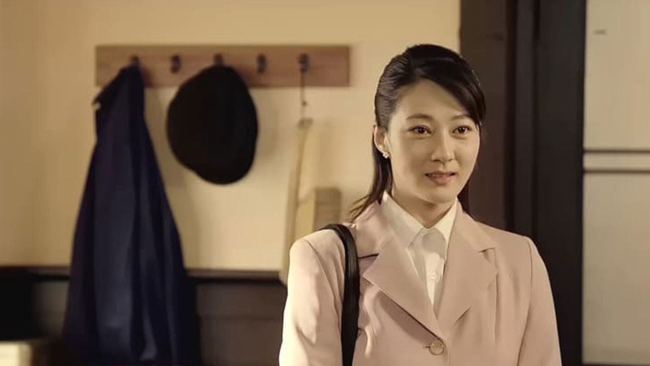 Backdrop for Where I Started