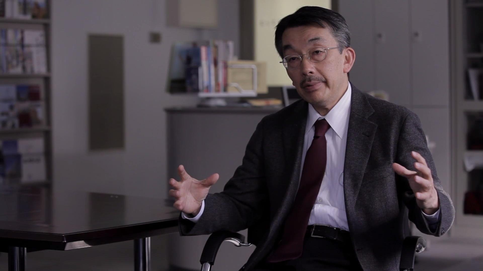 Backdrop for Sad People Factory