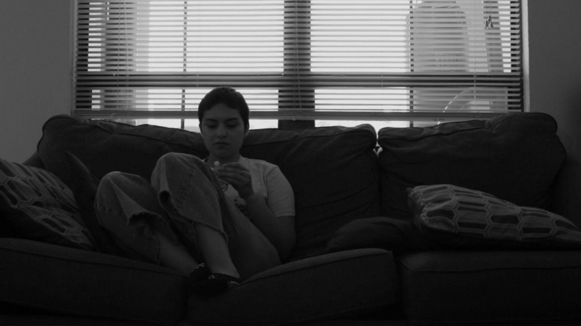 Backdrop for Good Morning, Darling