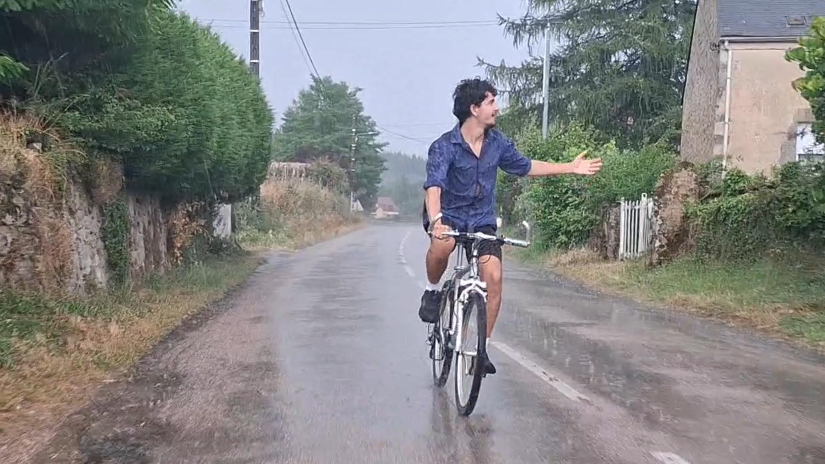 Backdrop for A nos 20 ans