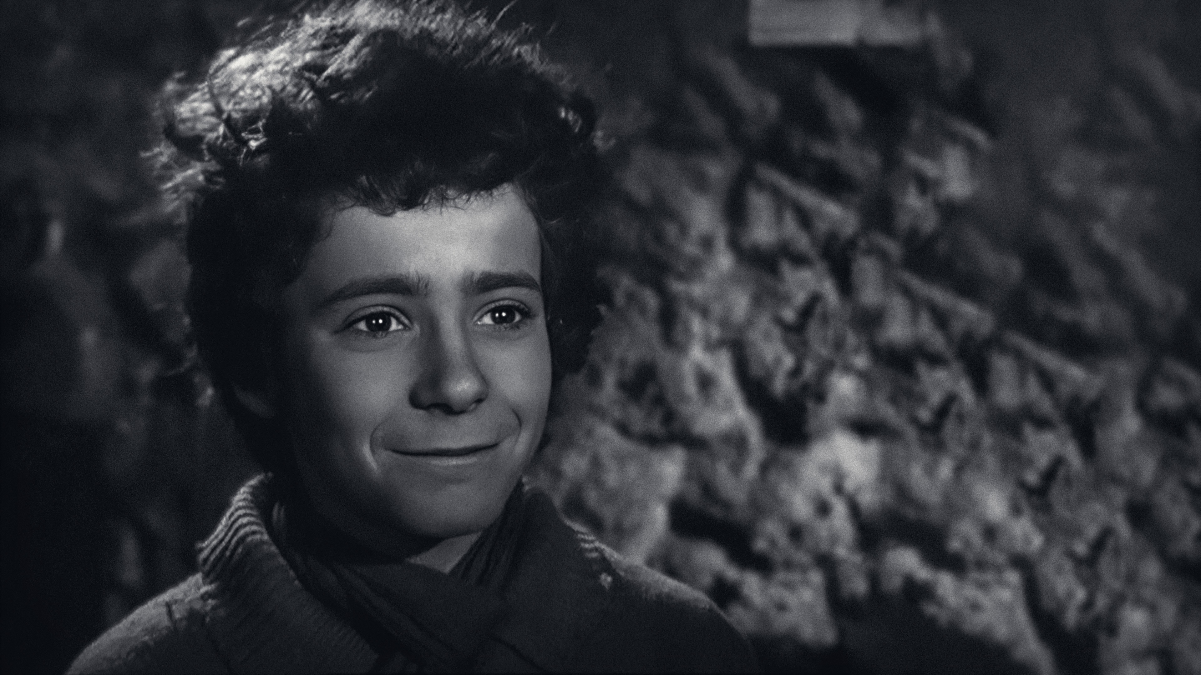 Backdrop for Savage Triangle