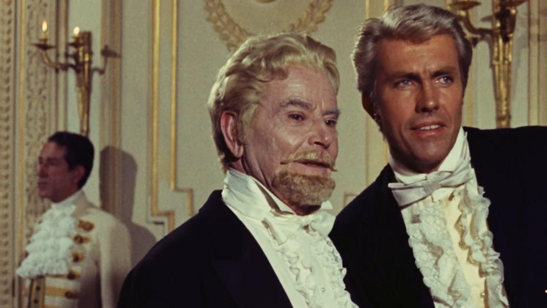 Backdrop for Dynamite Joe