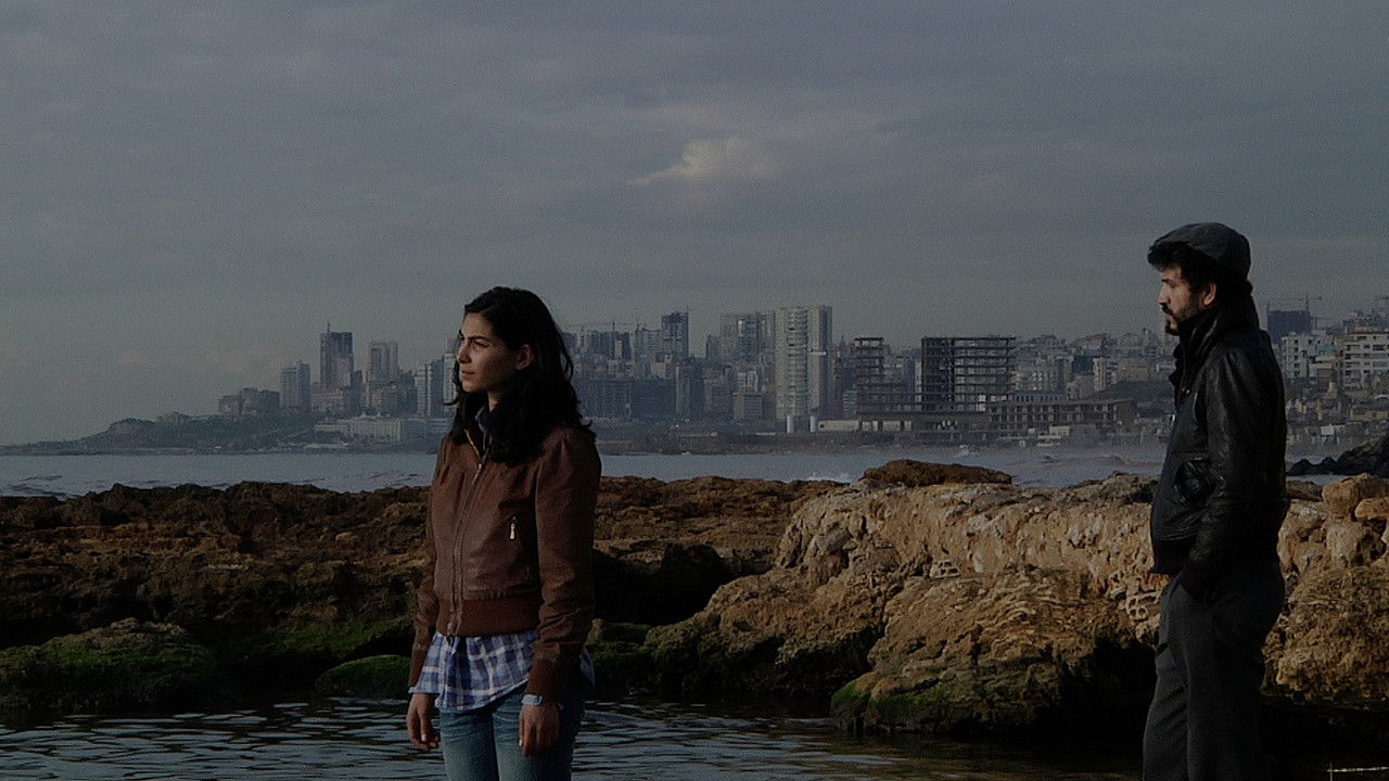 Backdrop for Zanj Revolution