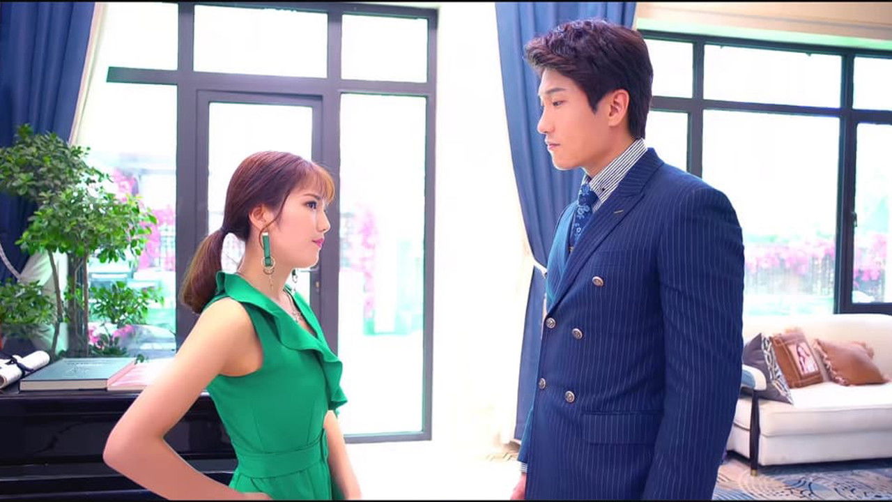 Backdrop for Romantic Knight, Please Let Me Go