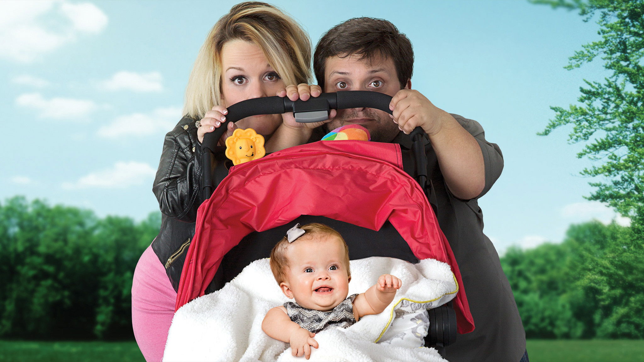 Backdrop for Little Women: Terra's Little Family