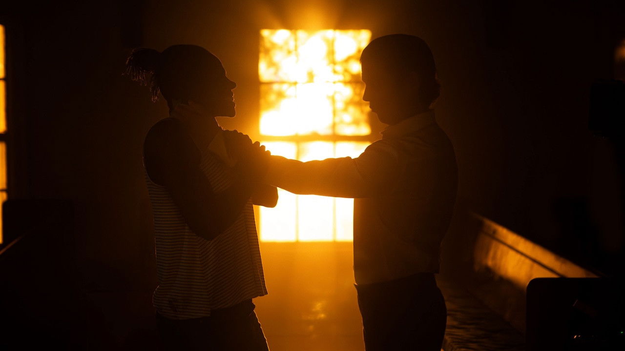 Backdrop for LandLord