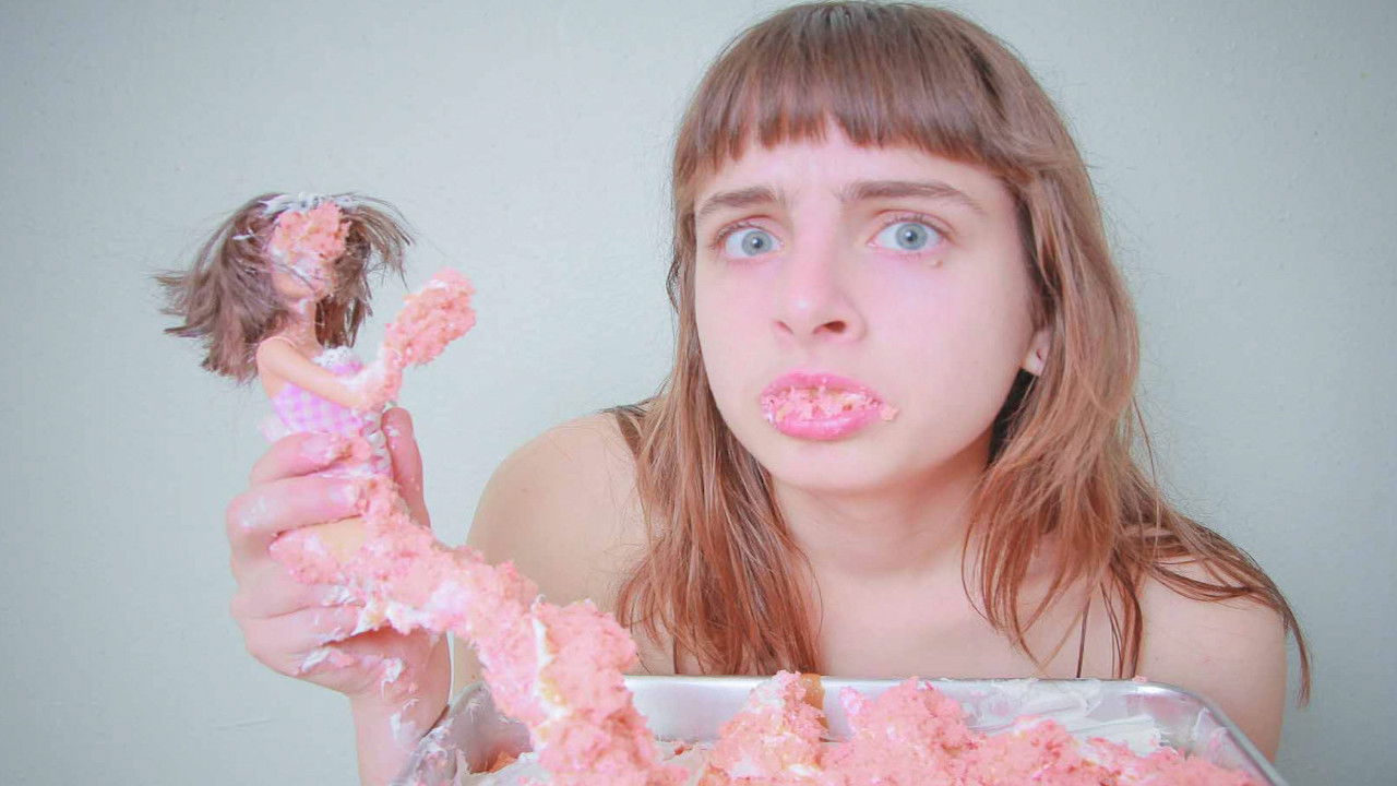 Backdrop for Bed Eater: The Movie