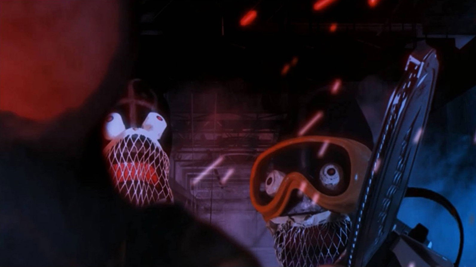 Backdrop for Dolcezza Extrema