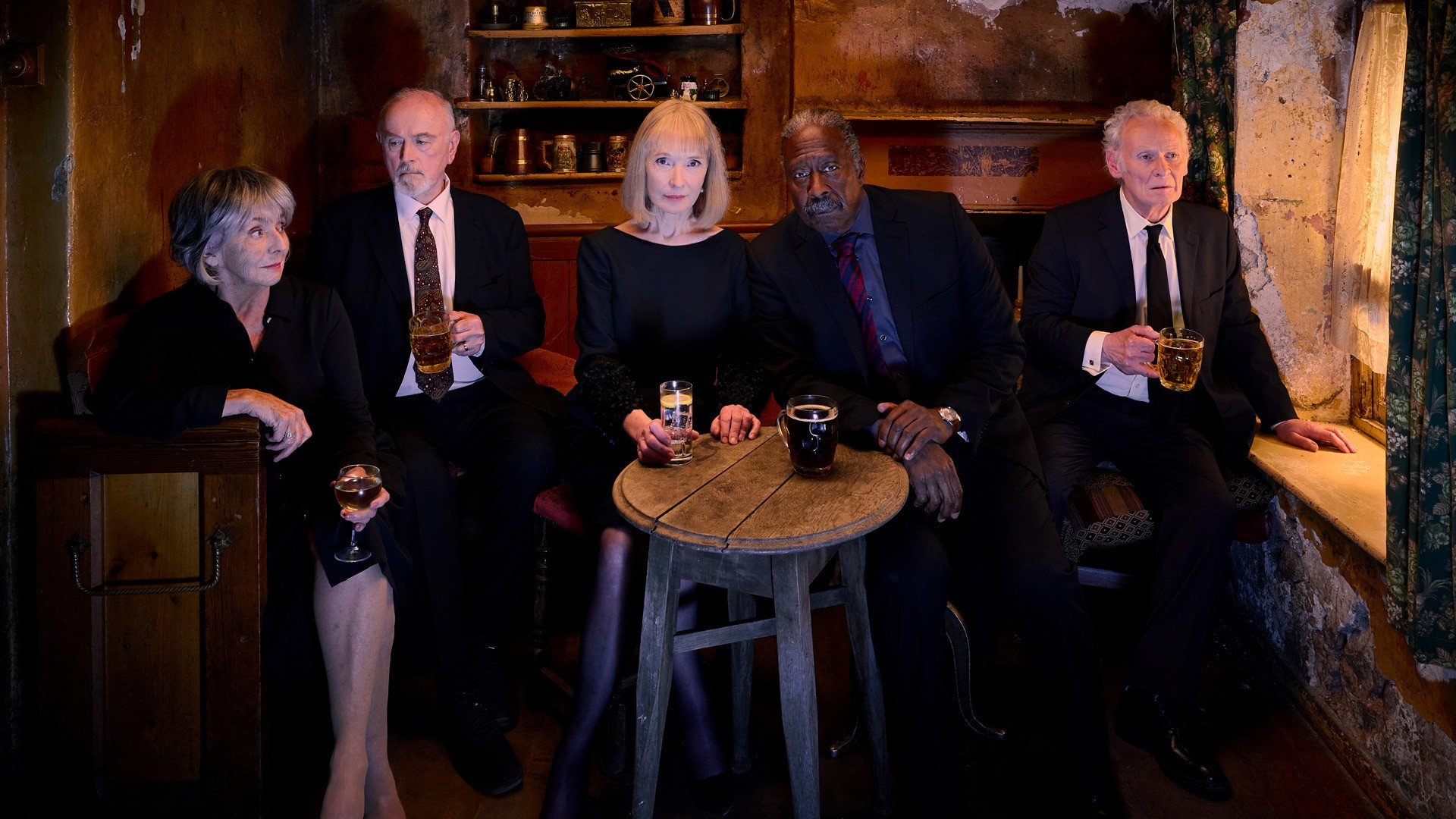 Backdrop for Truelove