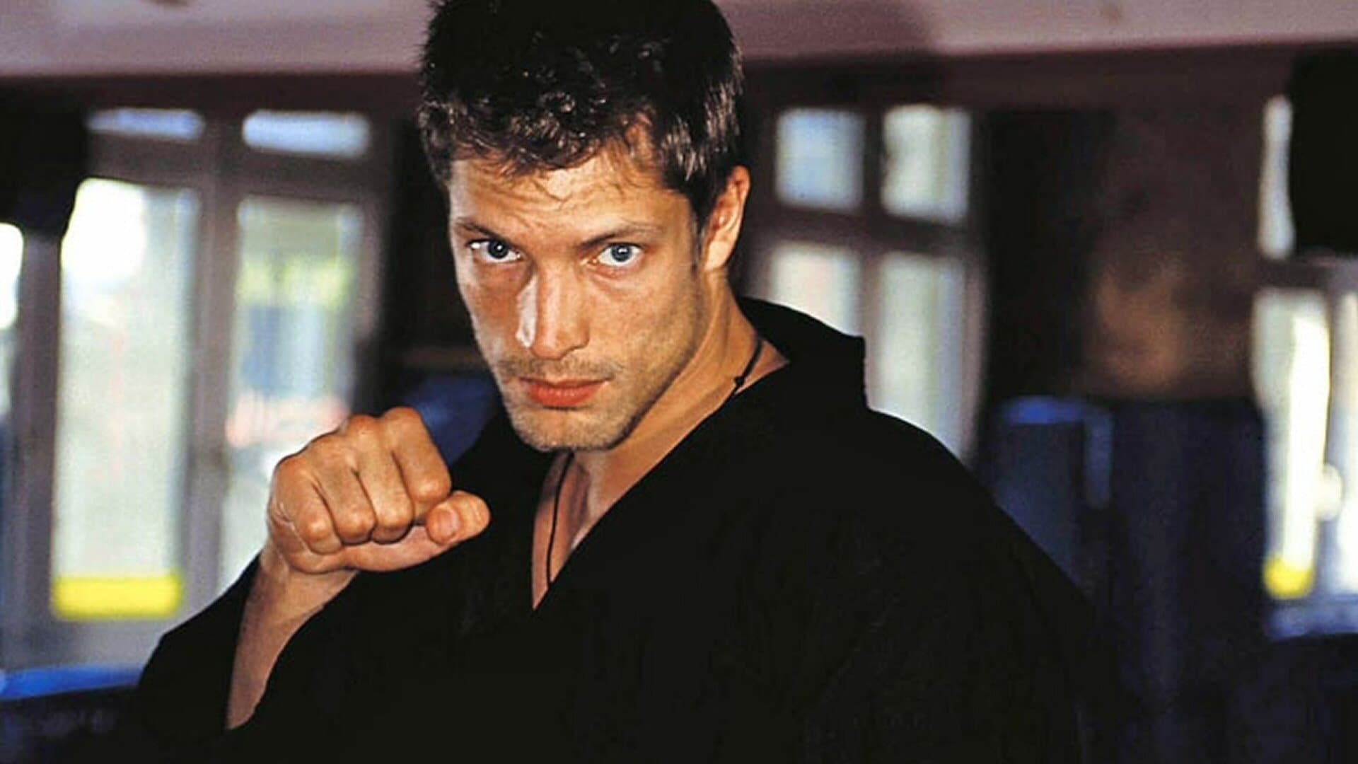 Backdrop for Der Puma - Kämpfer mit Herz