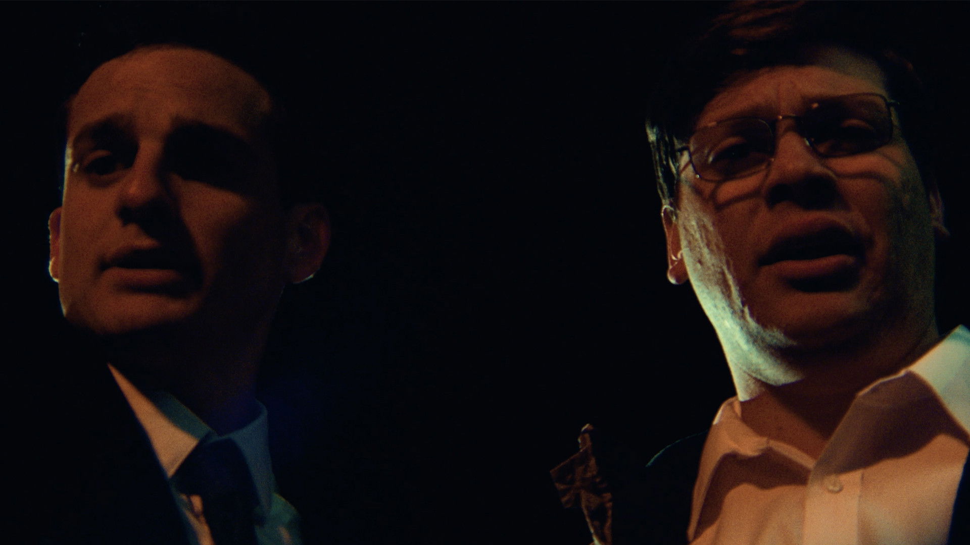 Backdrop for Killing Ray Yamamoto