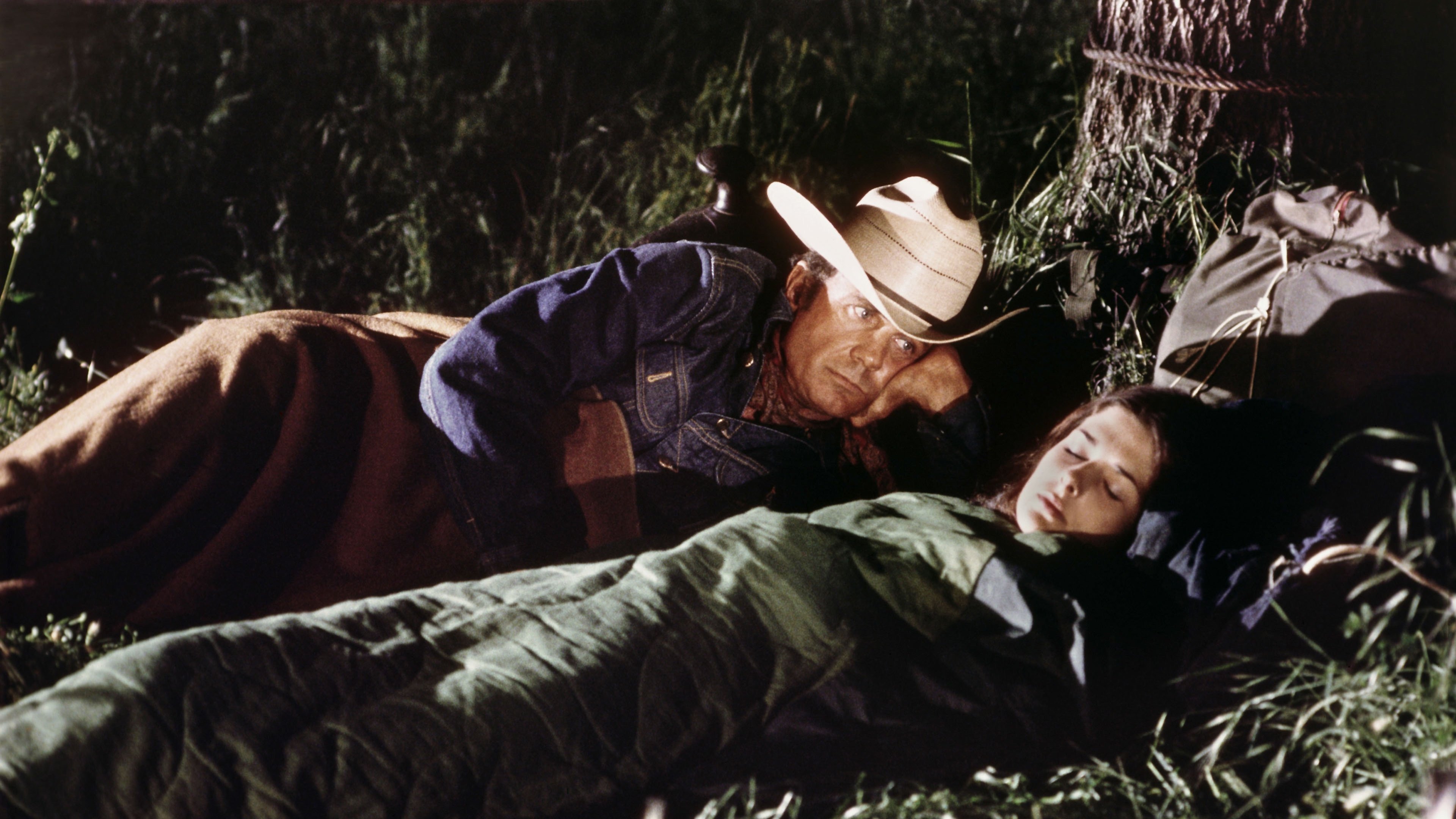 Backdrop for J.W. Coop