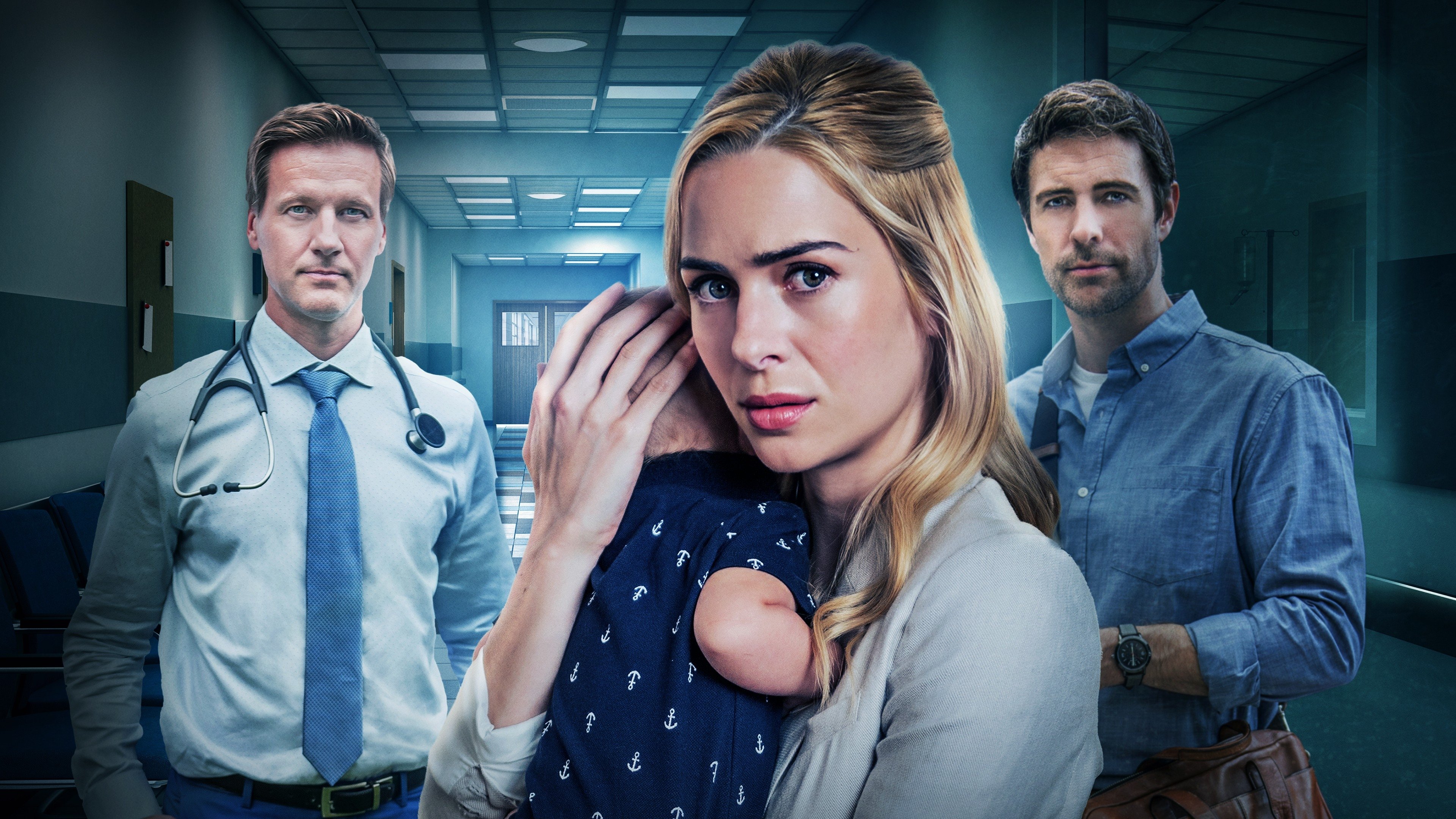 Backdrop for Cradle of Deception