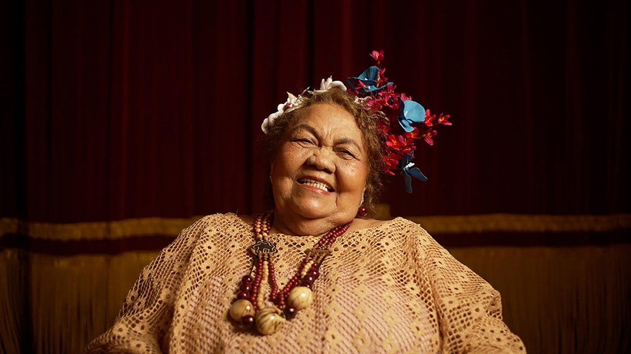 Backdrop for Dona Onete - Meu Coração Neste Pedacinho Aqui