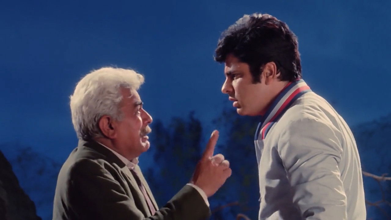 Backdrop for Haseenon Ka Devata