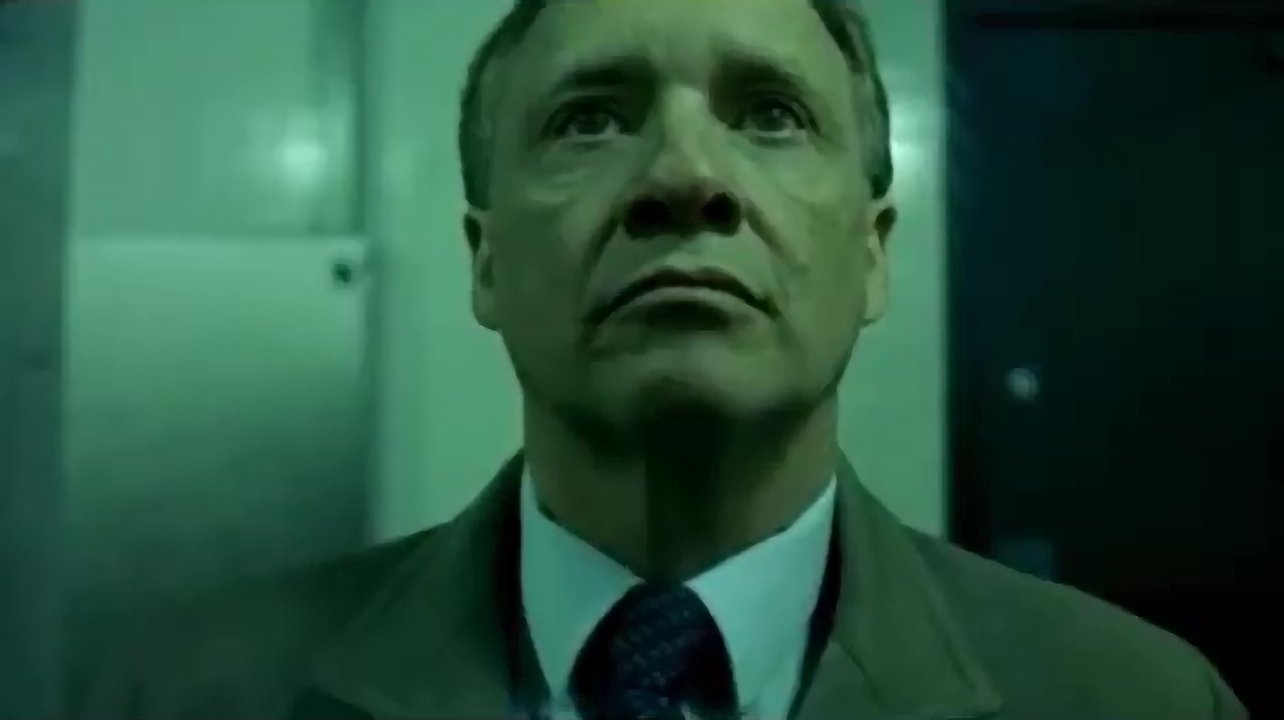 Backdrop for All That You Love