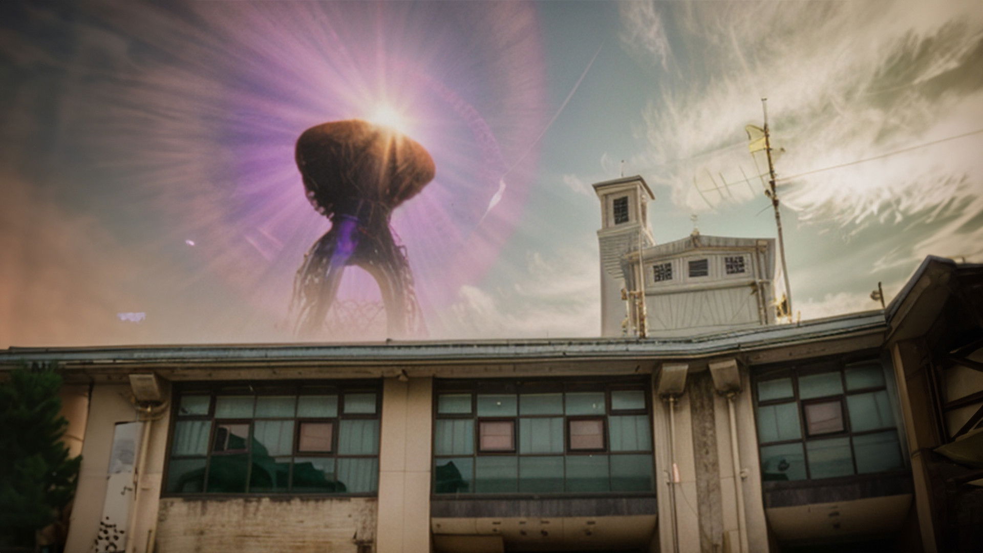 Backdrop for Auton 3: Awakening