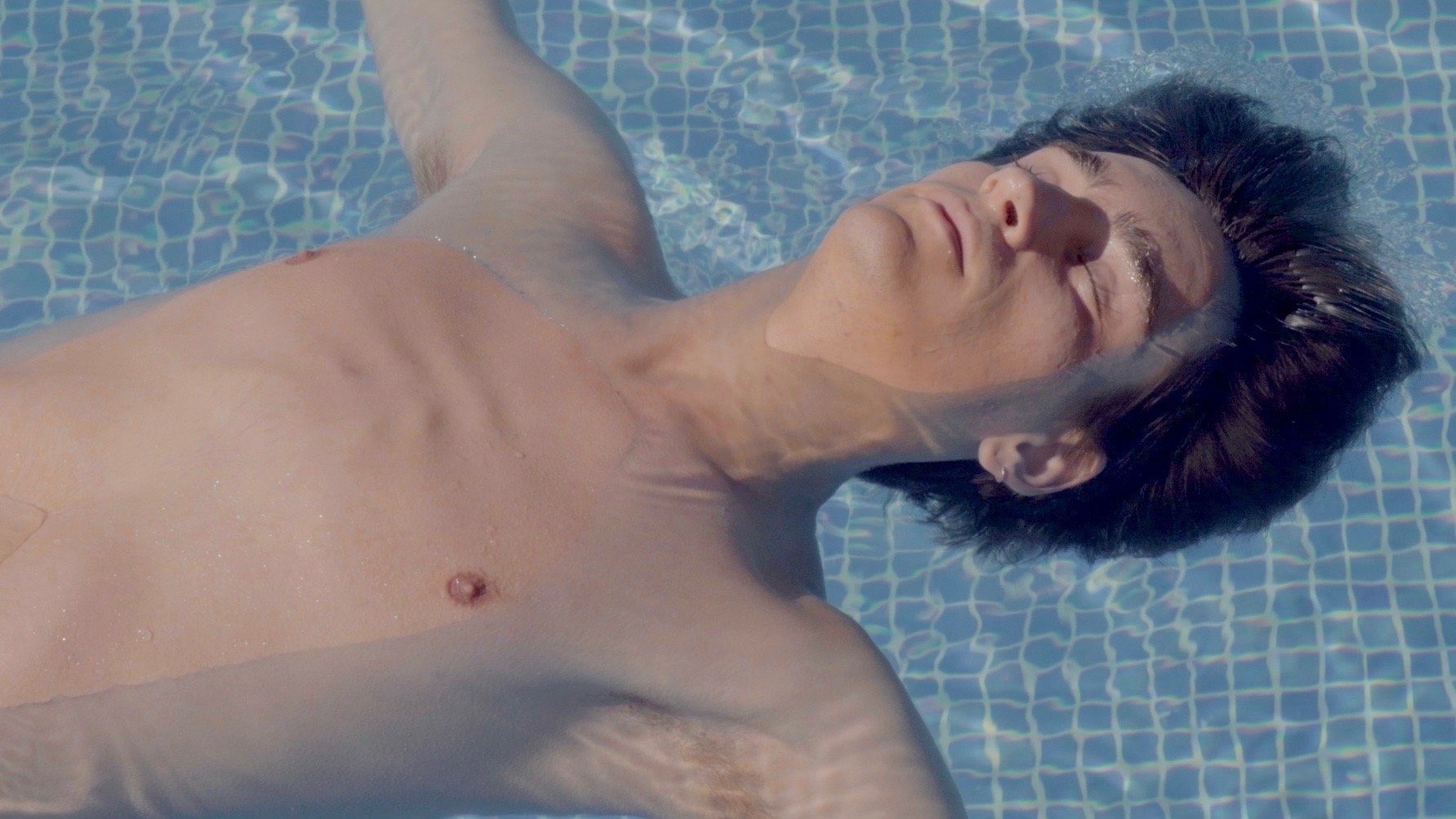 Backdrop for Afternoon Sun