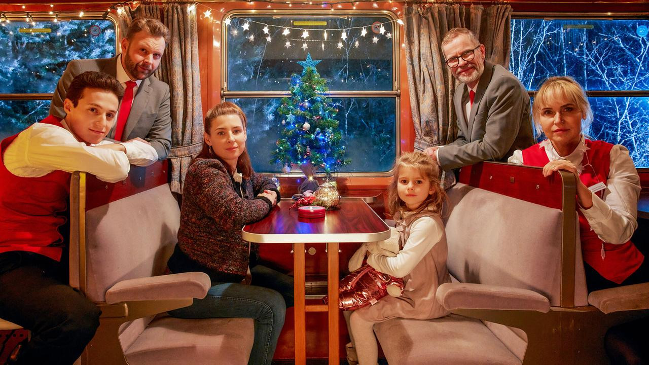 Backdrop for Schrille Nacht